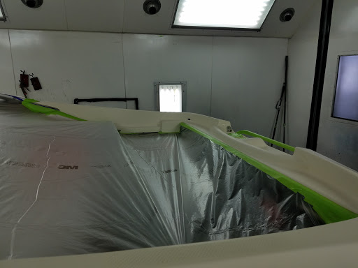 Auto Body Shop «A & D Auto Body Repair Inc», reviews and photos, 522 W Aspen St, Bozeman, MT 59715, USA