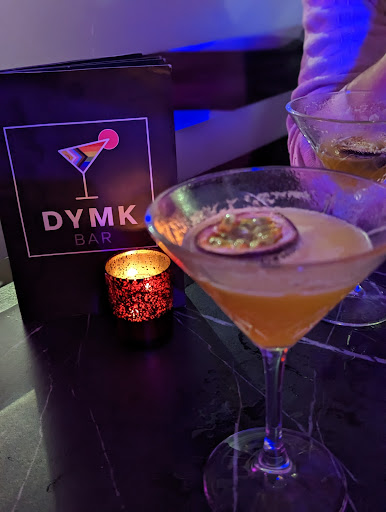 DYMK Bar