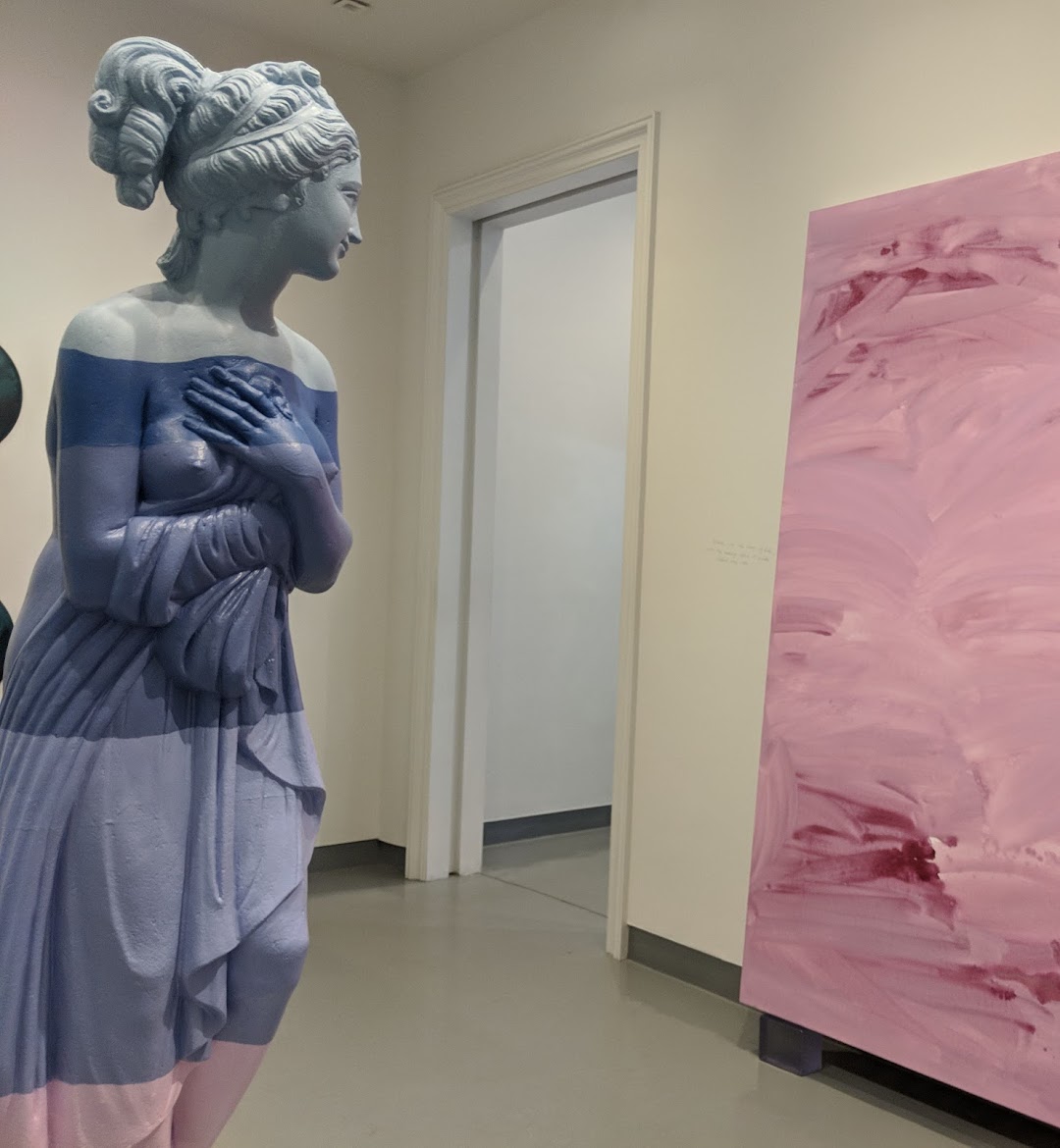 Martine Chaisson Gallery