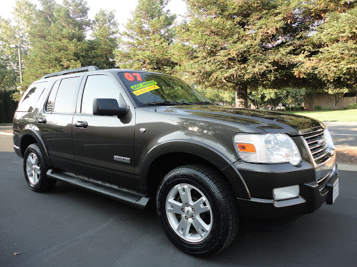 Used Car Dealer «7 star auto», reviews and photos, 8631 Folsom Blvd a, Sacramento, CA 95826, USA