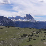 Photo n°3 de l'avis de Diego.a fait le 29/06/2021 à 08:42 sur le  Albergo Huber à Prags