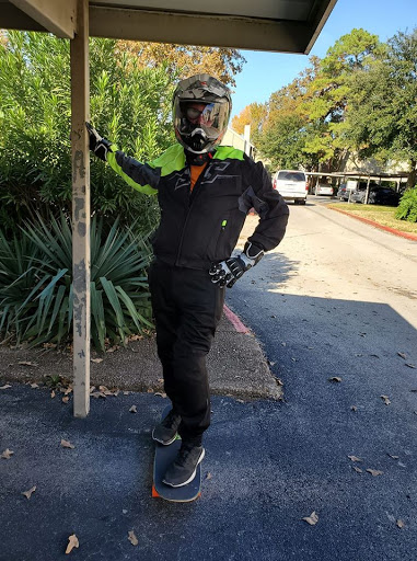 Motorcycle Parts Store «Cycle Gear», reviews and photos, 7204 Southwest Fwy, Houston, TX 77074, USA