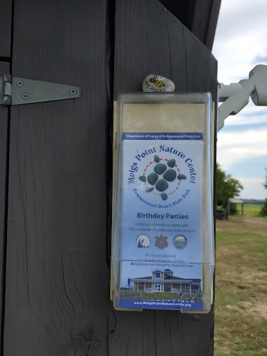 Nature Preserve «Meigs Point Nature Center», reviews and photos, 1288 Boston Post Rd, Madison, CT 06443, USA