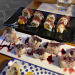 Photo n°4 de l'avis de Alessandro.i fait le 08/08/2021 à 13:13 sur le  Sushi Umbro Assisi à Assisi