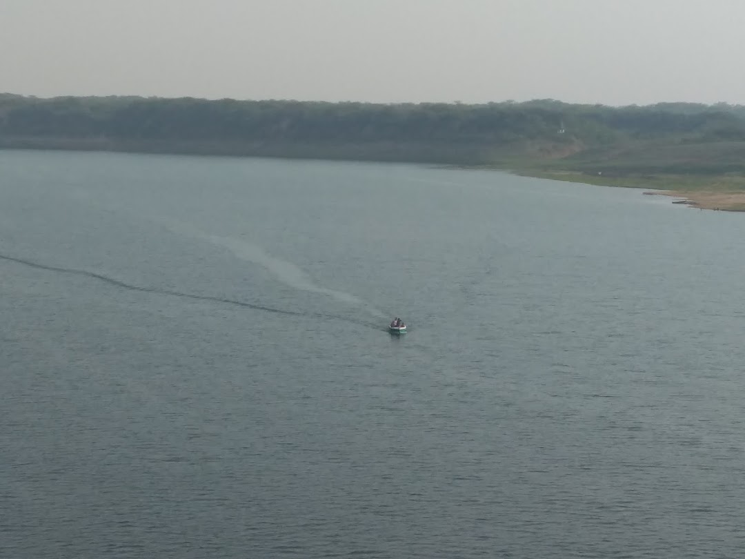 चम्बल व्यू पॉइंट