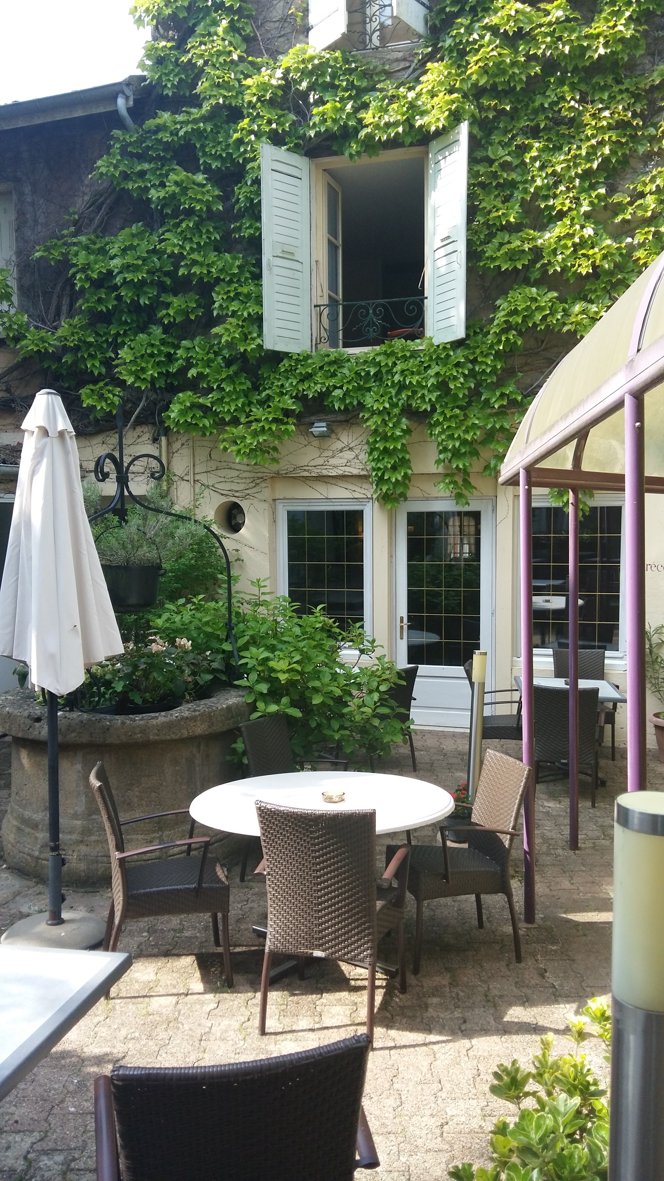 Photo n° 4 de l'avis de Franck.o fait le 25/05/2019 à 08:30