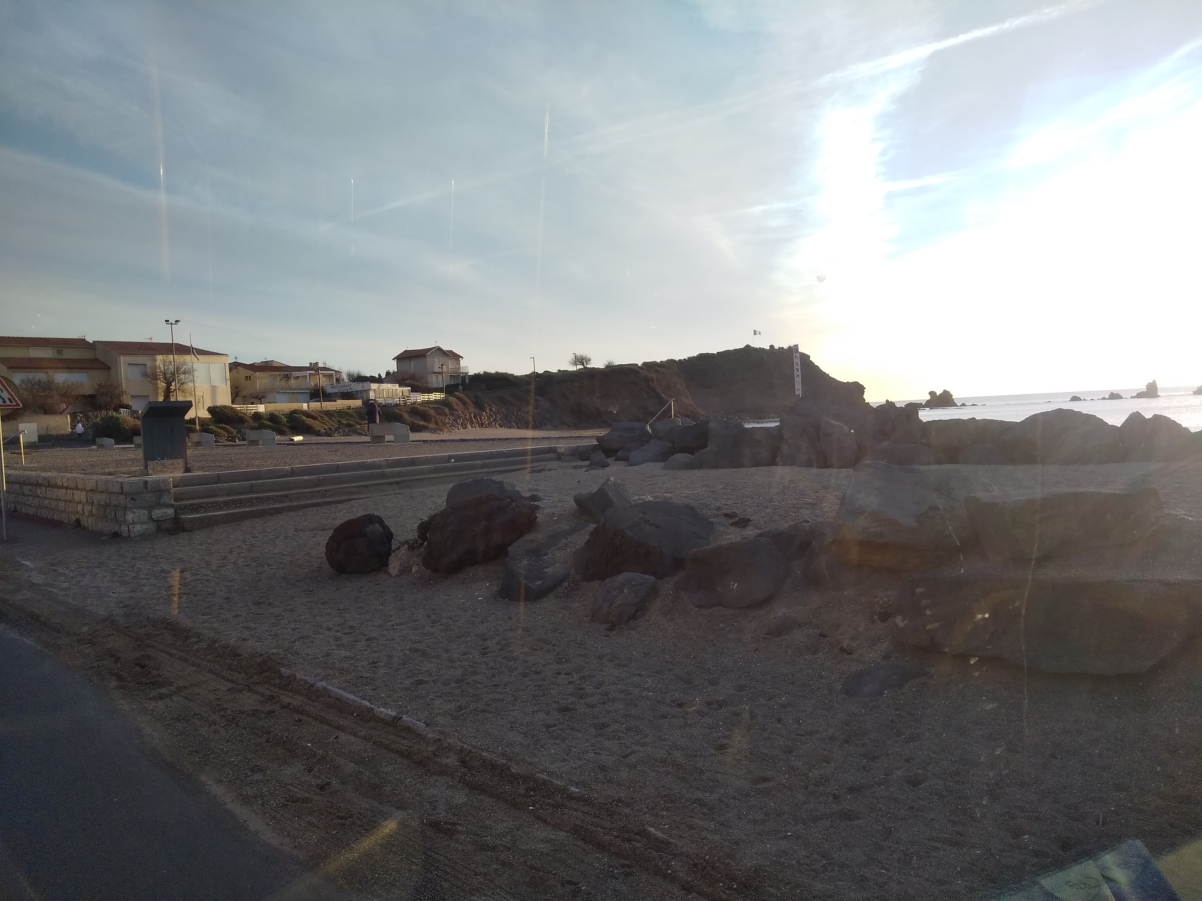 Photo n° 4 de l'avis de Thierry.E fait le 12/02/2020 à 07:20
