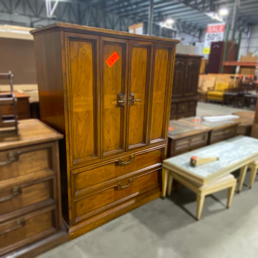 Home Improvement Store «Habitat ReStore Farmington», reviews and photos