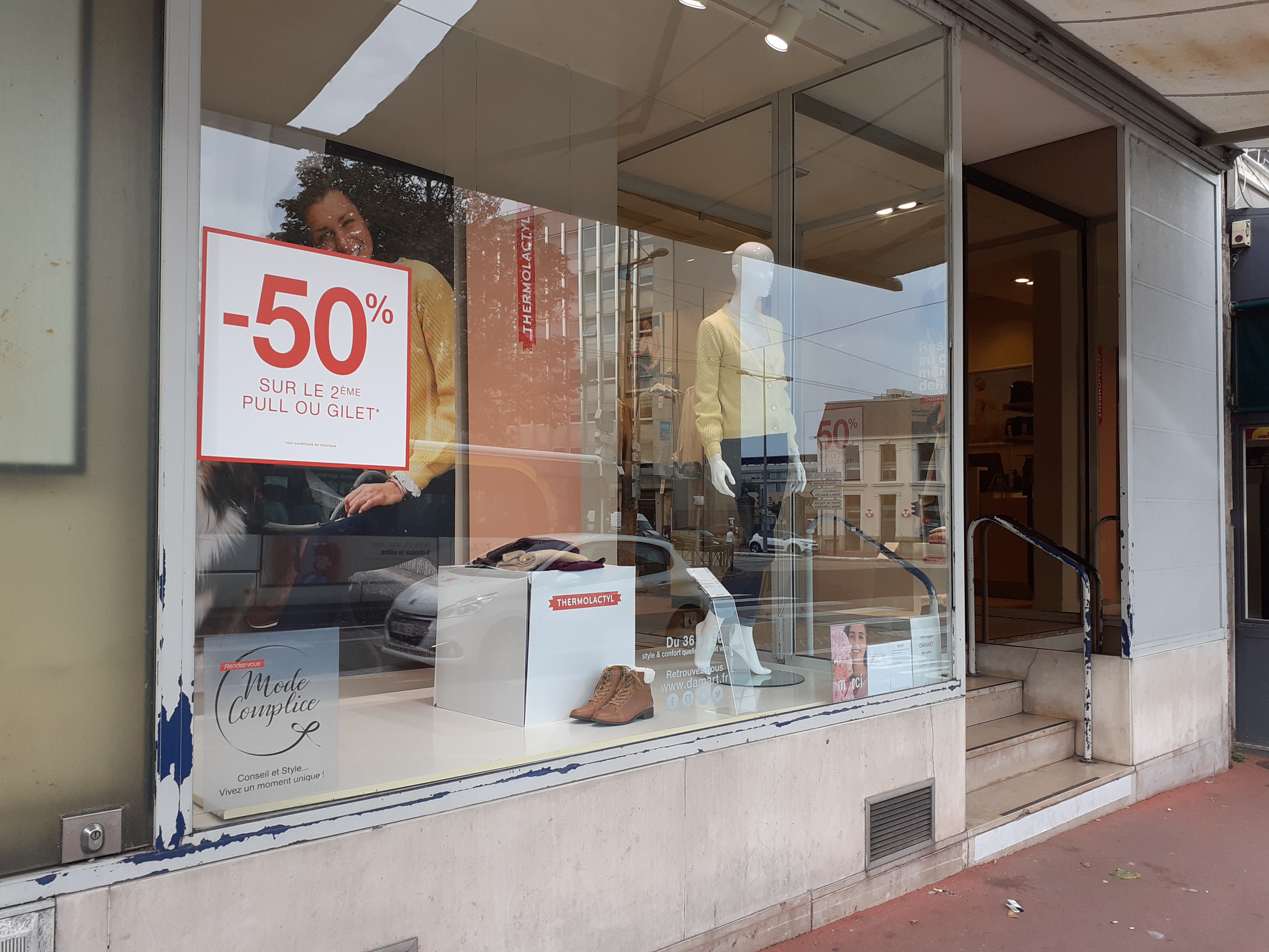 Photo n° 3 de l'avis de Val. fait le 19/10/2022 à 17:25