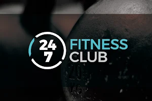 24/7 Fitness Club Zebbug image