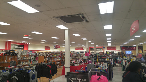 Department Store «T.J. Maxx», reviews and photos, 588 Francisco Blvd W, San Rafael, CA 94901, USA