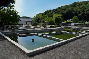 Matsuyama Castle Ninomaru Historical Site Garden image