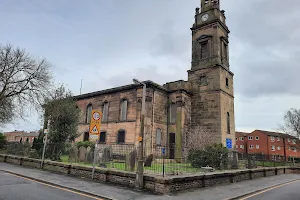 The Parish Church of Saint Thomas Stockport image