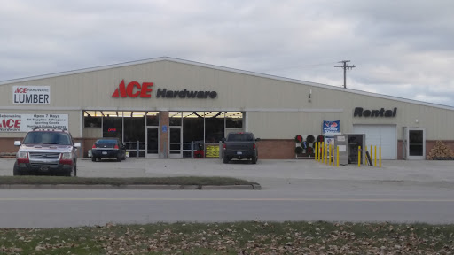 Sebewaing Ace Hardware