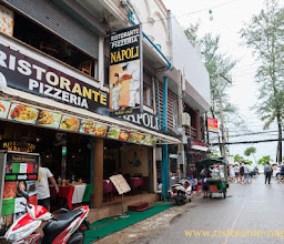 That's Amore Restaurant Patong photo