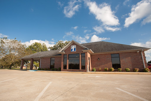 First Bank of Alabama in Munford, Alabama