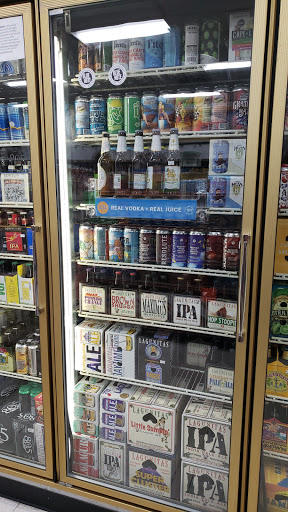 Grocery Store «Bonanza Market», reviews and photos, 321 Broad St, Nevada City, CA 95959, USA