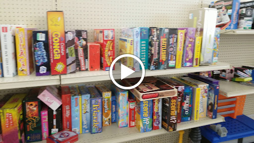 Thrift Store «CommunityAid Thrift Store & Donation Center», reviews and photos, 4833 Carlisle Pike, Mechanicsburg, PA 17050, USA