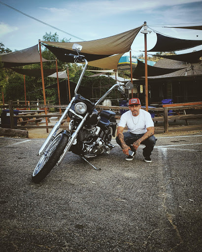 Motorcycle Parts Store «Cycle Gear», reviews and photos, 4455 N Blackstone Ave, Fresno, CA 93726, USA