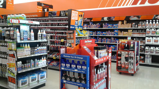 Auto Parts Store «AutoZone», reviews and photos, 4441 W Vine St, Kissimmee, FL 34746, USA