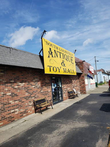 Antique Store «South Louisville Antique & Toy», reviews and photos, 4150 Blue Lick Rd # 8, Louisville, KY 40229, USA