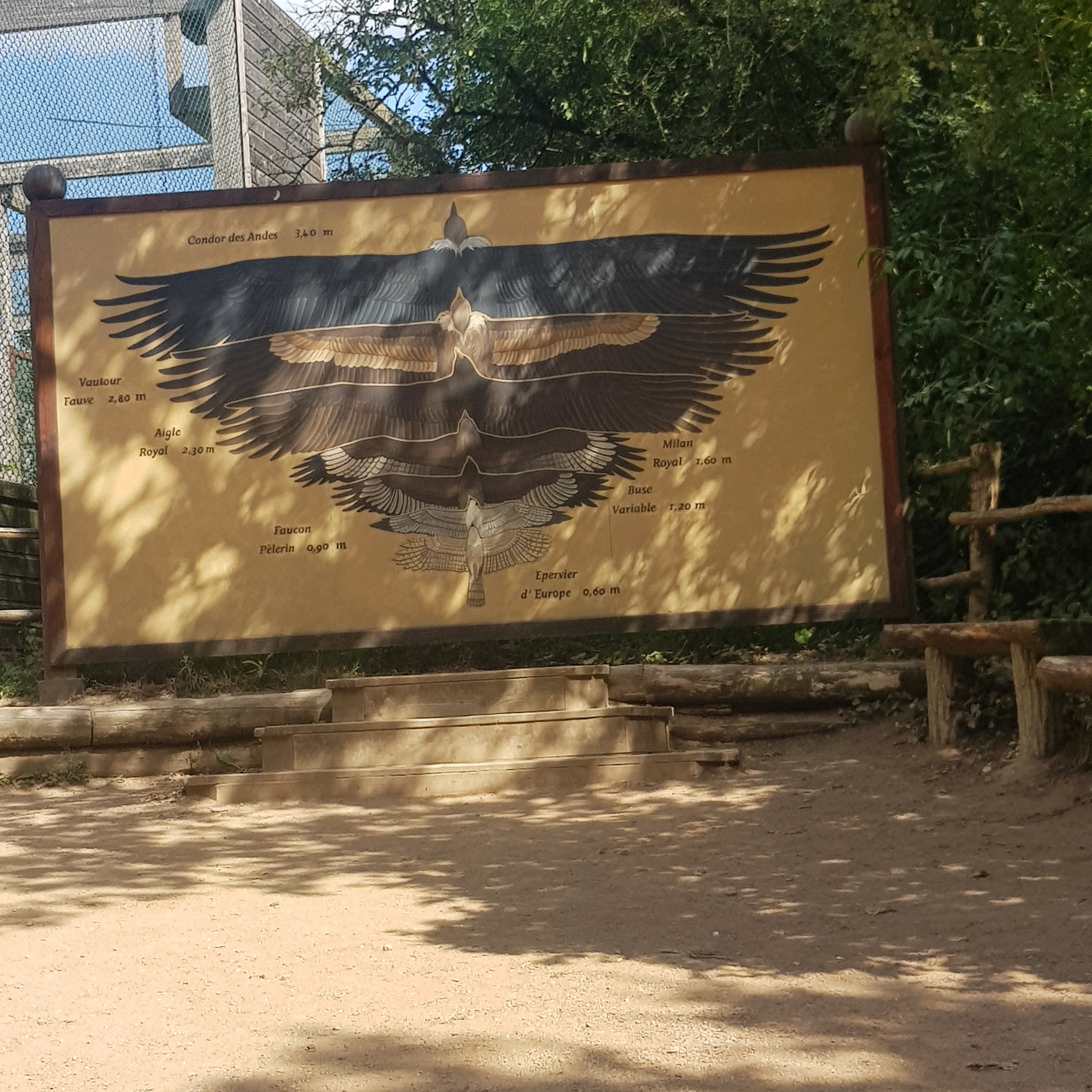 Photo n° 8 de l'avis de Sébastien.u fait le 20/07/2023 à 15:20