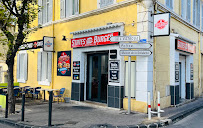 Photos du propriétaire du Restaurant de hamburgers States Burger 13 à Marseille - n°3