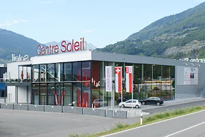 Centre Commercial SOLEIL image