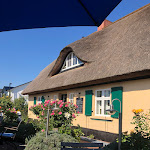 Photo n°1 de l'avis de L. fait le 09/09/2021 à 13:32 sur le  Café Rosengarten à Zingst