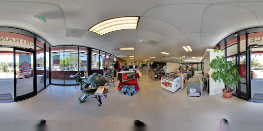 Appliance Store «Airport Home Appliance», reviews and photos, 1505 Willow Pass Rd, Concord, CA 94520, USA