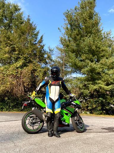 Motorcycle Dealer «J T Motorsports Inc», reviews and photos, 5848 Urbana Pike, Frederick, MD 21704, USA