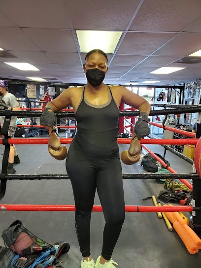 Silva Boxing-MMA - 7533 Fallbrook Ave, West Hills, CA 91307
