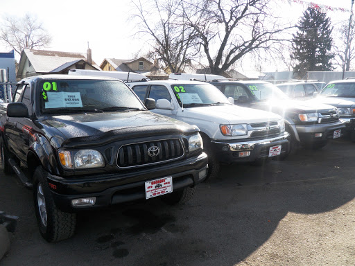 Used Car Dealer «Georgei Auto Sales», reviews and photos, 7440 E Colfax Ave, Denver, CO 80220, USA