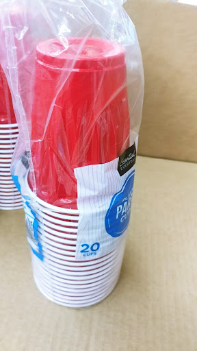 Grocery Store «Hometown Grocery», reviews and photos, 608 S Jefferson St, Athens, AL 35611, USA