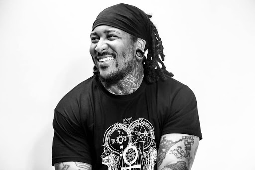 Explore mens back tattoo ideas, creative tattoo ideas in Cordova, available at The Rook x Raven Tattoo Creative