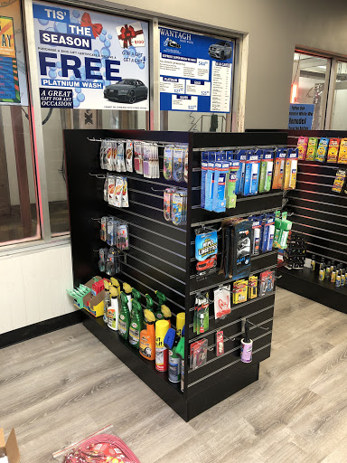 Shelving Store «Discount Shelving & Displays Inc.», reviews and photos, 83 Milbar Blvd, Farmingdale, NY 11735, USA