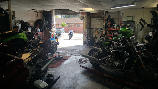 Motorcycle Parts Store «Everything Motorcycles», reviews and photos, 14275 S Dixie Hwy, Miami, FL 33176, USA
