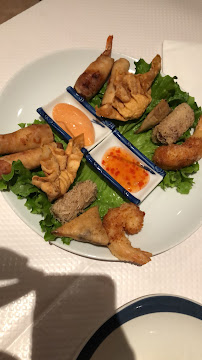 Plats et boissons du Restaurant thaï Mandarin Palaiseau - n°9