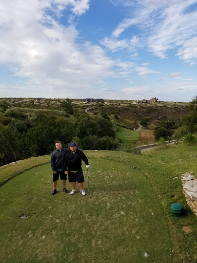 Golf Course «The Cliffs Resort Golf Course», reviews and photos, 160 Cliffs Dr, Graford, TX 76449, USA