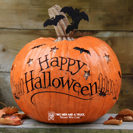 Moving and Storage Service «Two Men and a Truck», reviews and photos, 7634 Reindeer Trail, San Antonio, TX 78238, USA