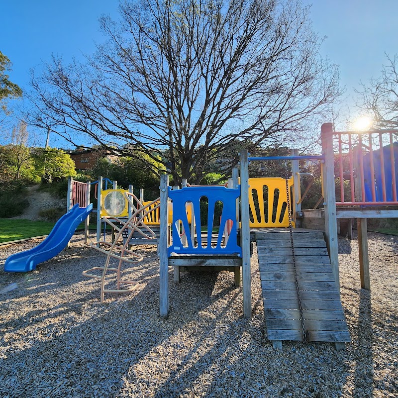 Centaurus Park Playground