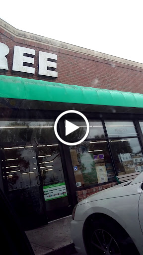 Dollar Store «Dollar Tree», reviews and photos, 1351 Southern Dunes Blvd, Haines City, FL 33844, USA