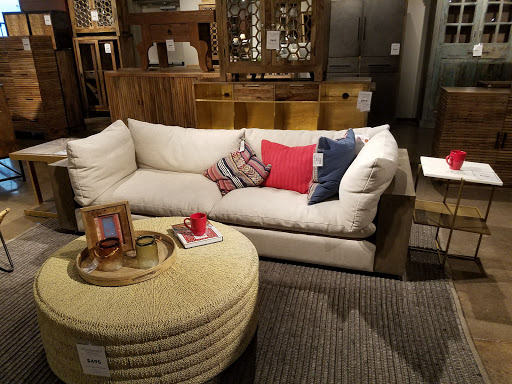 Furniture Store «Living Spaces - Huntington Beach», reviews and photos, 6912 Edinger Ave, Huntington Beach, CA 92647, USA