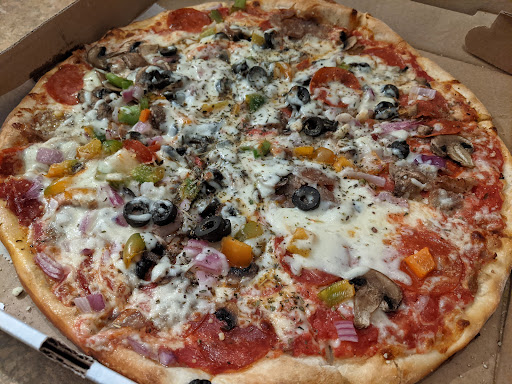 Italian Restaurant «Ynot Italian», reviews and photos, 1517 Colley Ave, Norfolk, VA 23517, USA