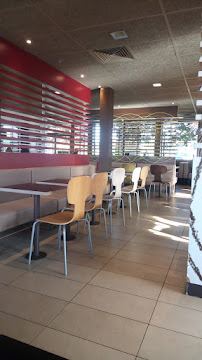 Atmosphère du Restauration rapide McDonald's à Montereau-Fault-Yonne - n°17