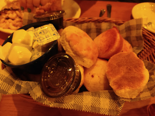 American Restaurant «Cracker Barrel Old Country Store», reviews and photos, 3316 Daniels Rd, Winter Garden, FL 34787, USA