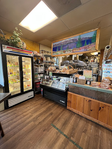 New Moon Natural Foods