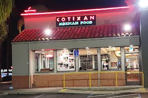 Cotixan Mexican Food image