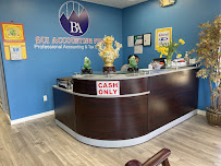 Bui Accounting Firm