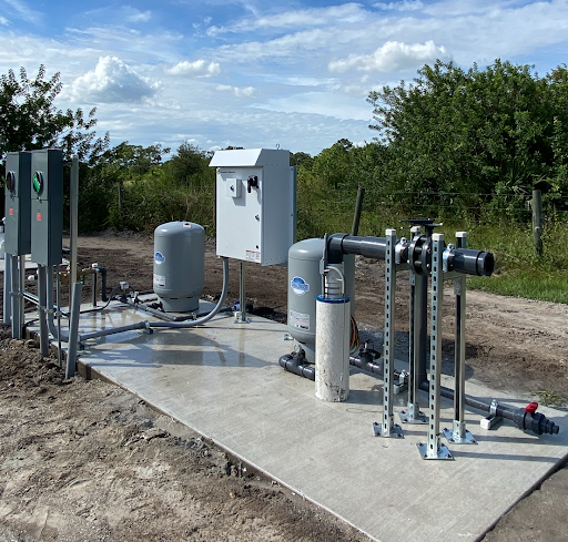 Plumber «West Coast Plumbing & Water Treatment LLC.», reviews and photos, 5651 Halifax Ave #3, Fort Myers, FL 33912, USA